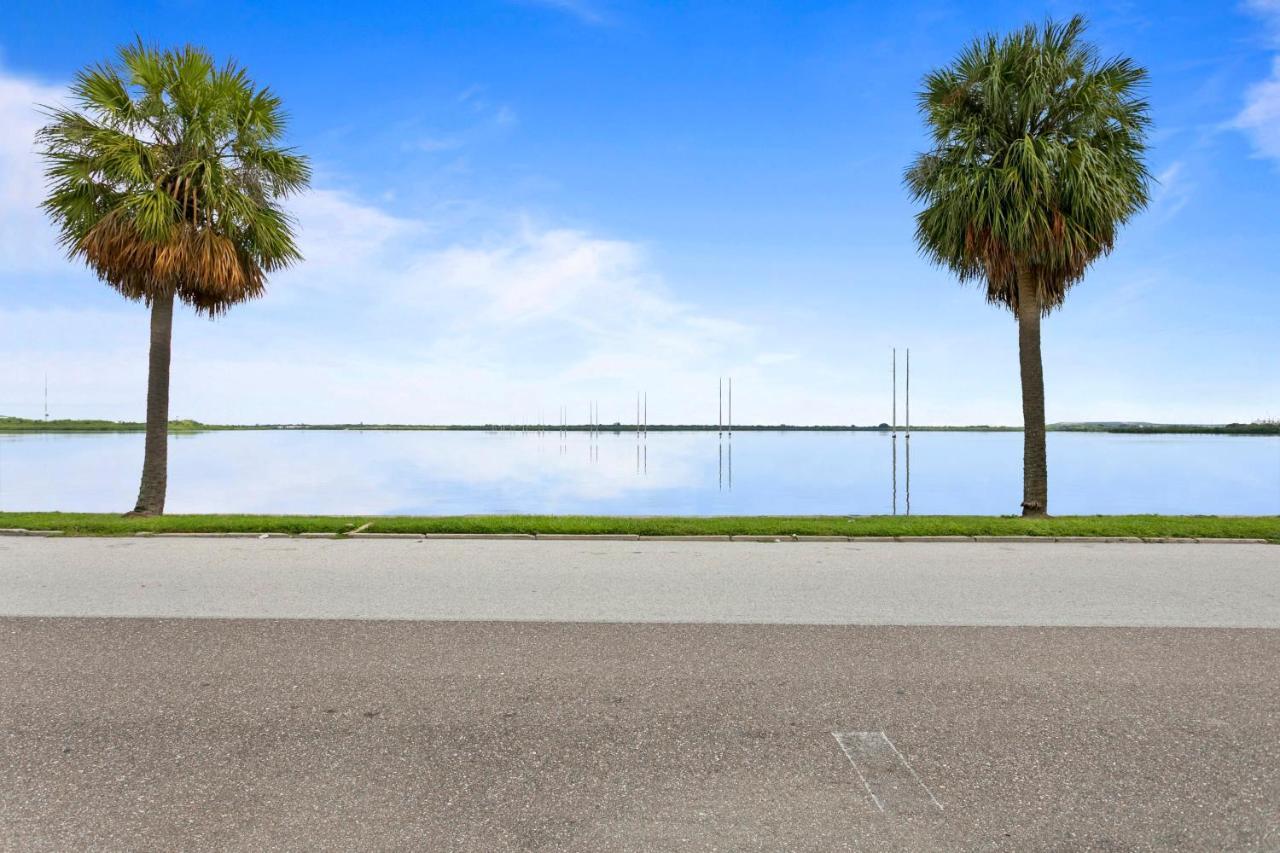 Bayside Safari 1Bed 1 Bath Apartment Tampa Exterior photo